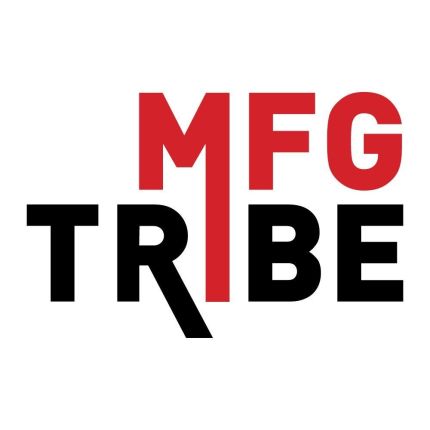 Logo fra MFG Tribe Inc