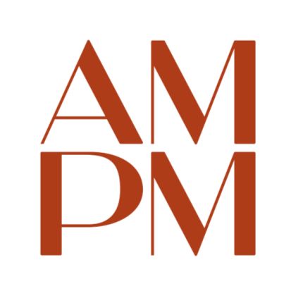 Logotipo de AMPM - Galeries Lafayette Tours