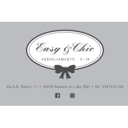 Logo od Easy & Chic  da Patrizia