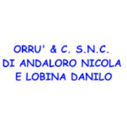 Logo from Carpenteria in Ferro Orru'
