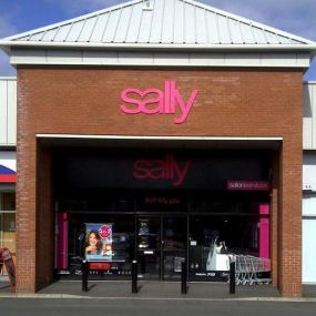 Bild von Sally Beauty