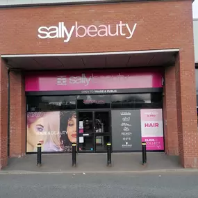 Bild von Sally Beauty