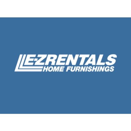 Logo fra E-Z Rentals Home Furnishings