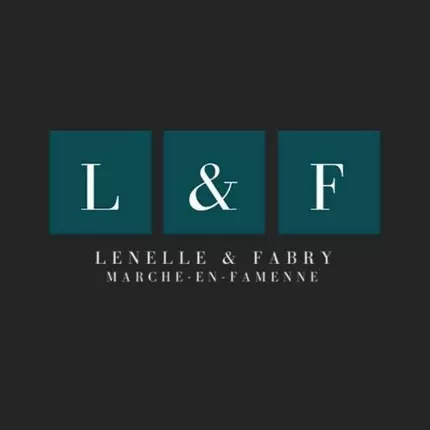 Logotyp från Lenelle Pierre & Fabry Maxime