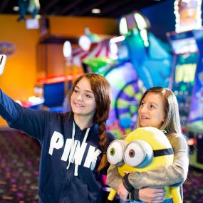 Come to the Pizza Ranch FunZone Arcade for birthday parties! We have a selection of birthday party packages that will keep the kids entertained and the parents stress-free.