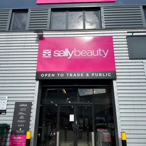 Bild von Sally Beauty