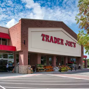 Trader Joe's Grocery near Camden Westwood