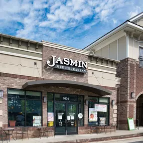 Jasmin Restaurant nearby Camden Westwood