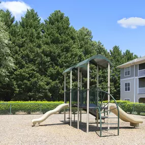 Community Playground