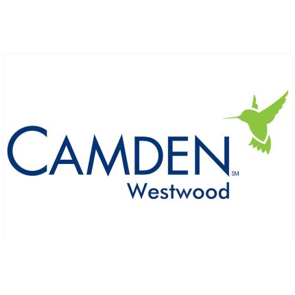 Logo da Camden Westwood Apartments
