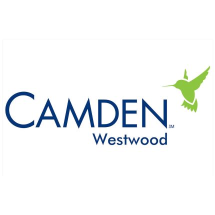 Logo from Camden Westwood Apartments