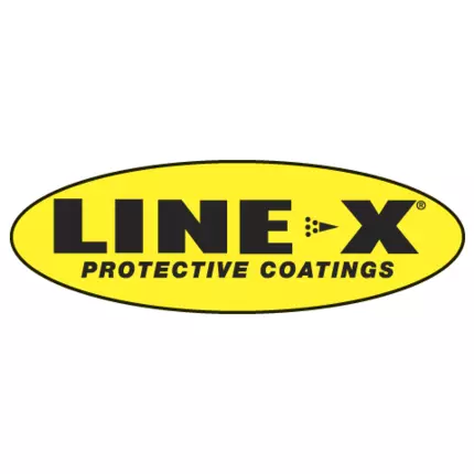 Logo de LINE-X of Athens