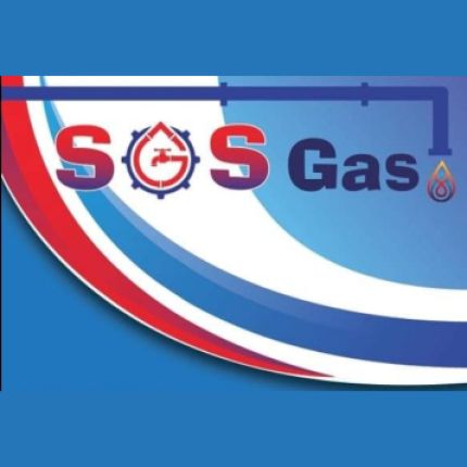 Logotipo de Sos Gas