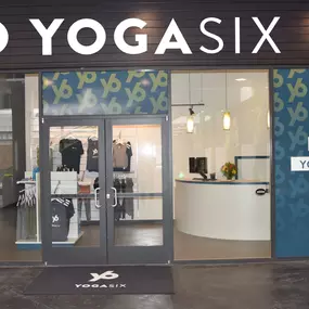 Bild von YogaSix La Jolla/UTC