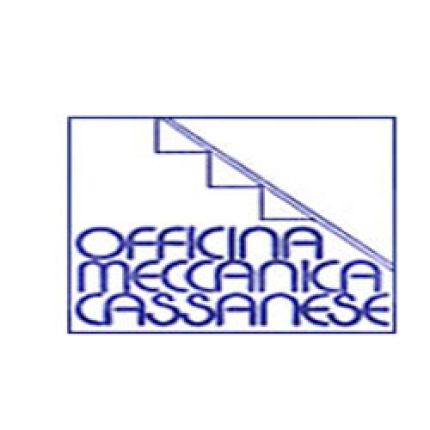 Logo da Officina Meccanica Cassanese