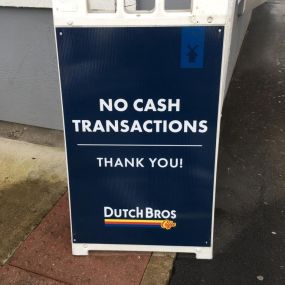 Dutch Bros Salem, OR (Ewald)