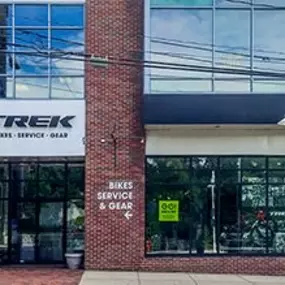 Trek Bicycle Philadelphia Manayunk