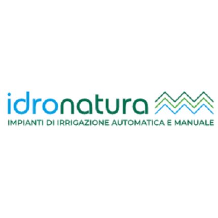 Logotipo de Idronatura