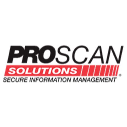 Logotyp från PROSCAN® Springfield