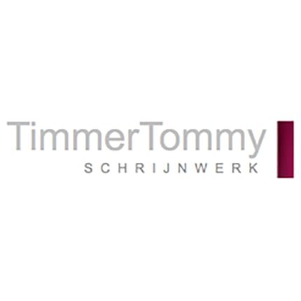 Λογότυπο από Dutoy Tommy Timmerwerken