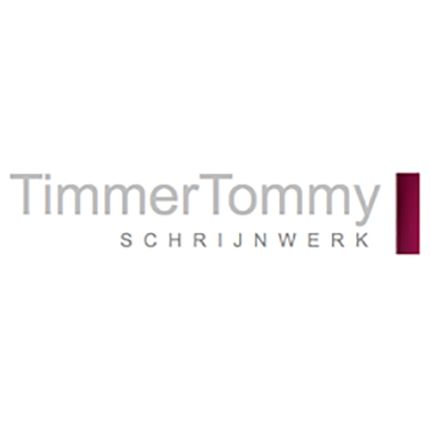 Logo from Dutoy Tommy Timmerwerken