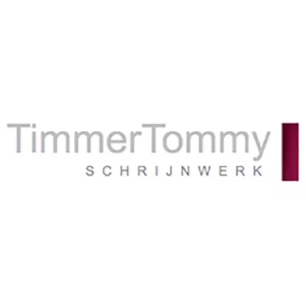 Logótipo de Timmer Tommy