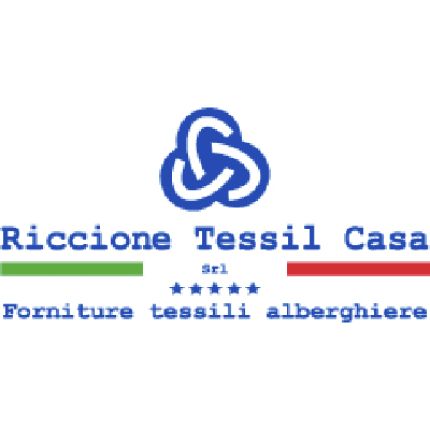 Logo von Riccione Tessil Casa