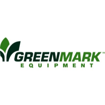 Logo fra GreenMark Equipment