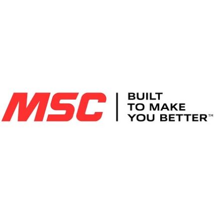 Logo fra MSC Industrial Supply Co.