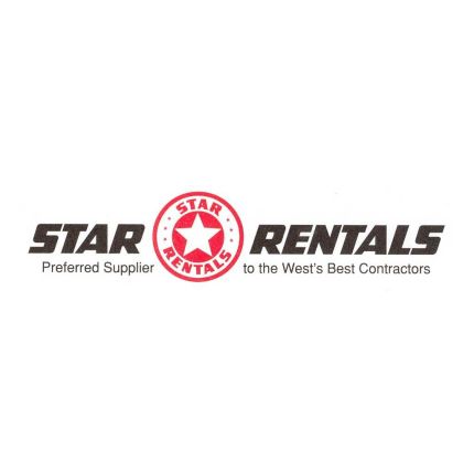 Logo van Star Rentals