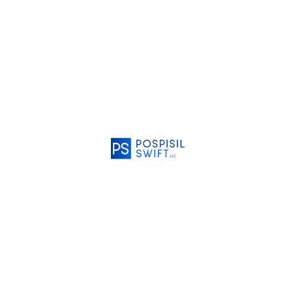 Logo von Pospisil Swift LLC