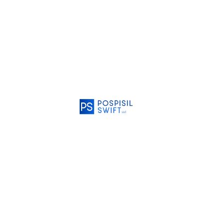 Logotipo de Pospisil Swift LLC