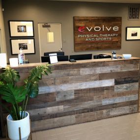 Bild von Evolve Physical Therapy and Sports