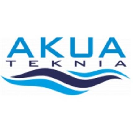 Logotyp från Akuateknia Piscinas y Paisajismo,s.l.