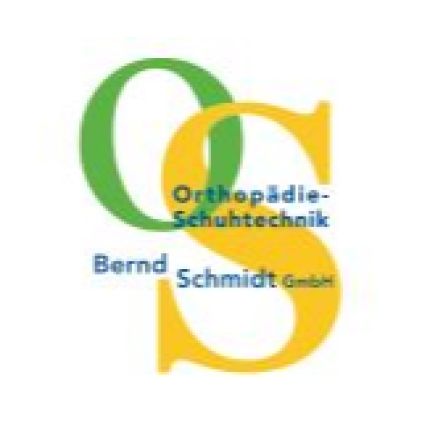 Logo od Bernd Schmidt GmbH