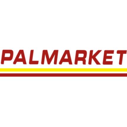 Logo od Palmarket