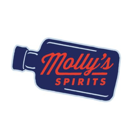 Logotyp från Molly's Spirits