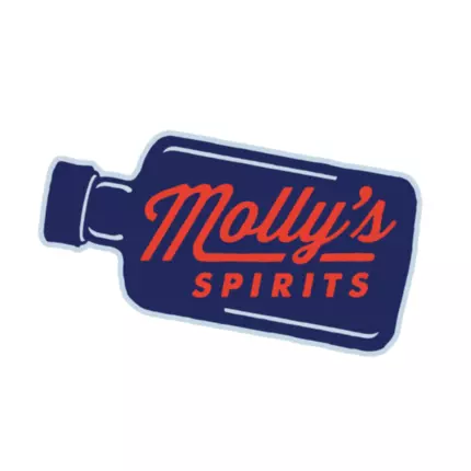 Logo van Molly's Spirits