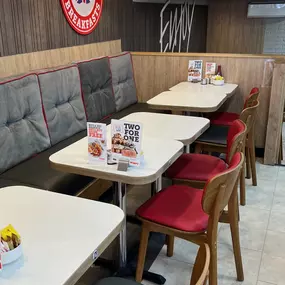 Bild von Wimpy