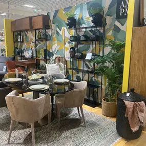 Bild von AMPM - Galeries Lafayette Nice CAP 3000