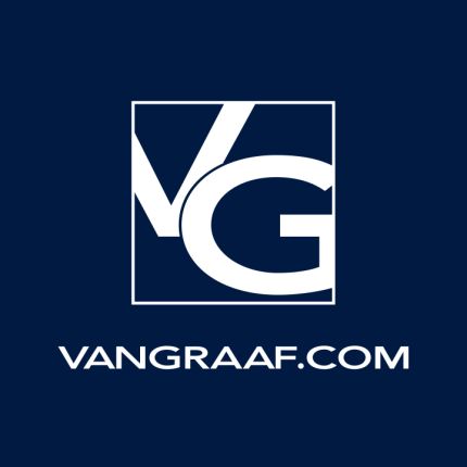 Logo van VAN GRAAF Katowice