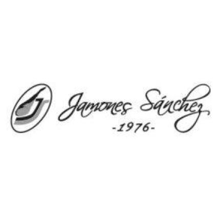 Λογότυπο από Jamones Sanchez