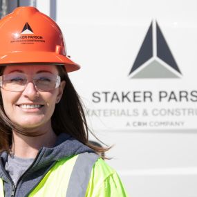 Bild von Staker Parson Materials & Construction, A CRH Company