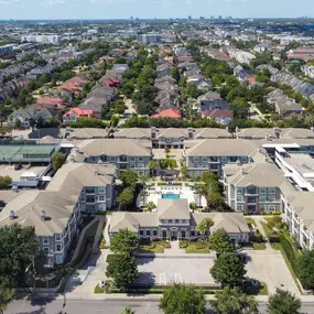 Bild von Gables Metropolitan Uptown