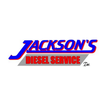 Logo fra Jackson's Diesel Service