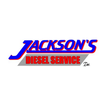 Logótipo de Jackson's Diesel Service