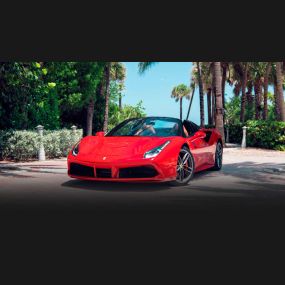 Bild von mph club | Exotic Car Rental Miami Gardens