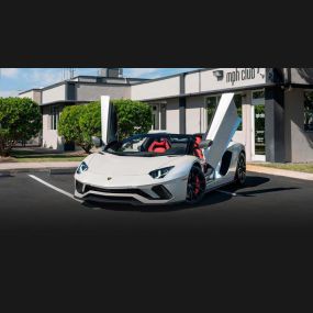 Bild von mph club | Exotic Car Rental Miami Gardens