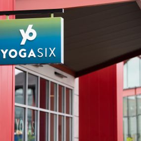 Bild von YogaSix New Haven