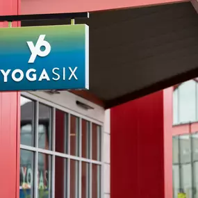 Bild von YogaSix New Haven